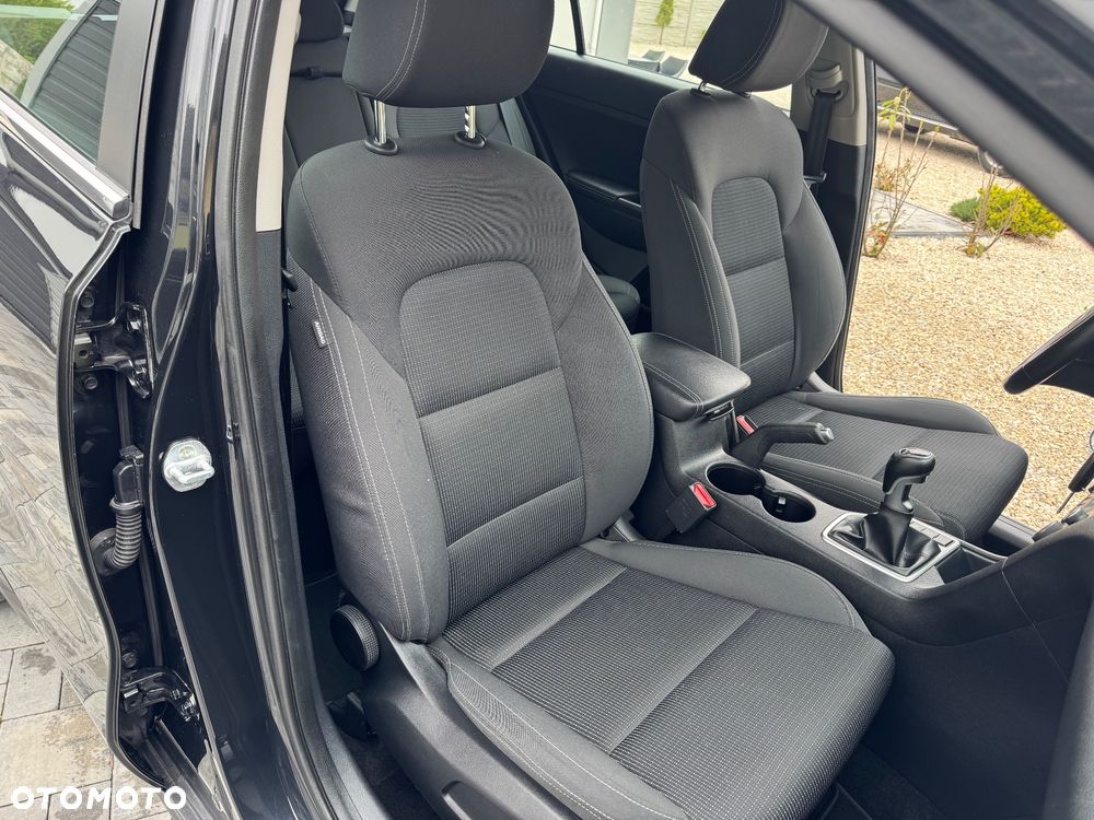 Kia Sportage 1.6 GDI 2WD VISION - 28