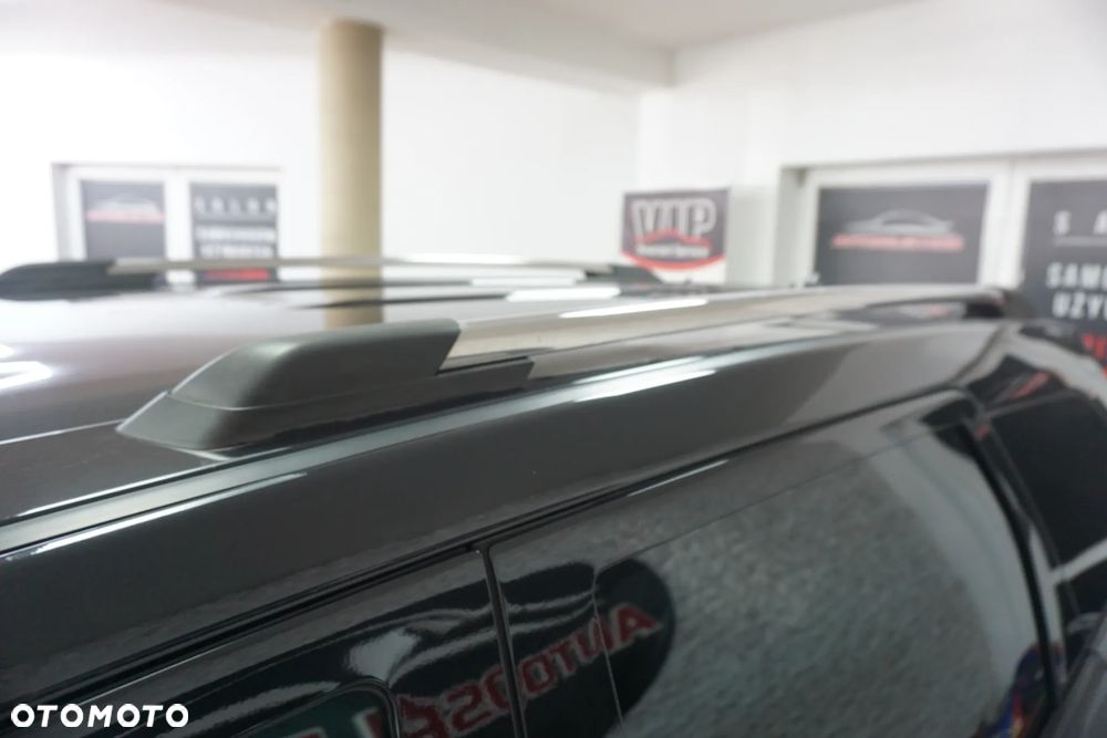 Fiat Freemont 2.0 Multijet 16V DPF Automatik Allrad Lounge - 13