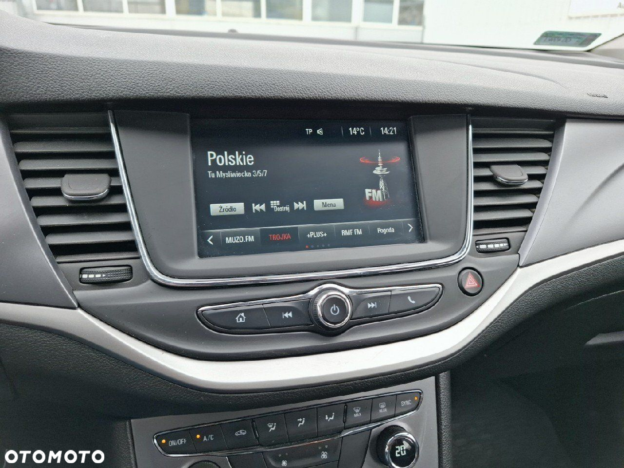 Opel Astra - 22