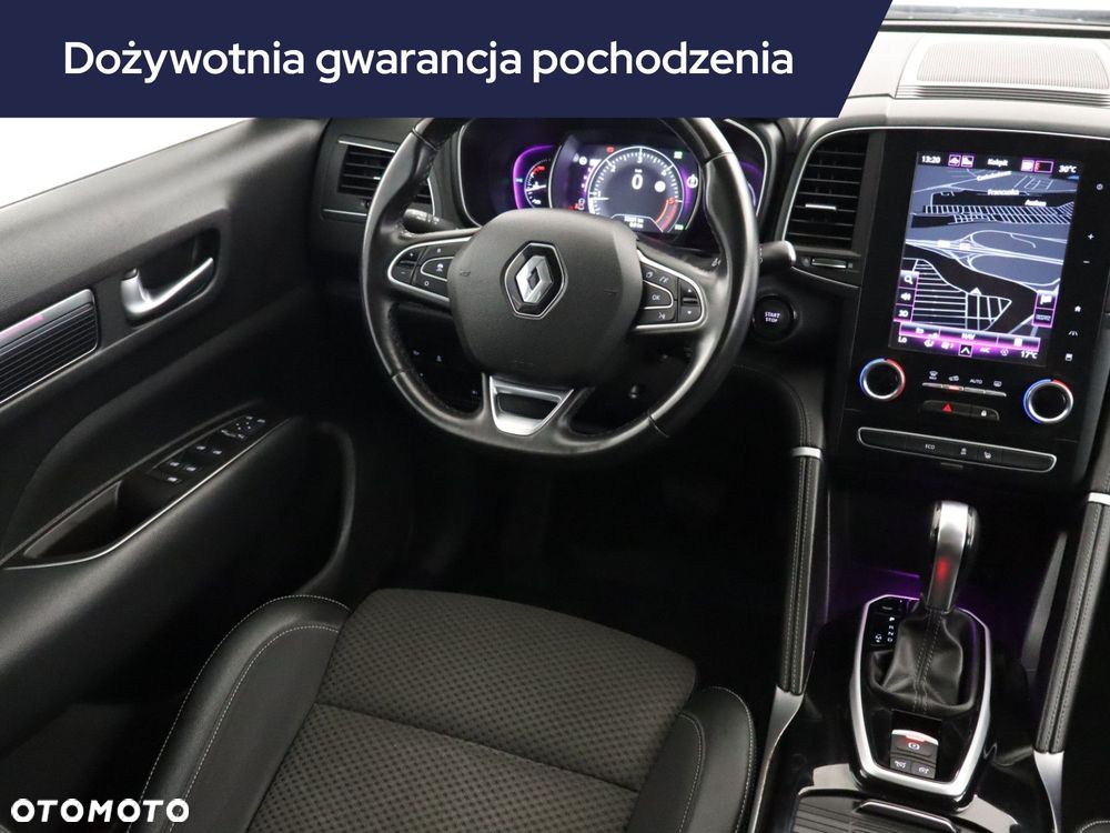 Renault Koleos - 9