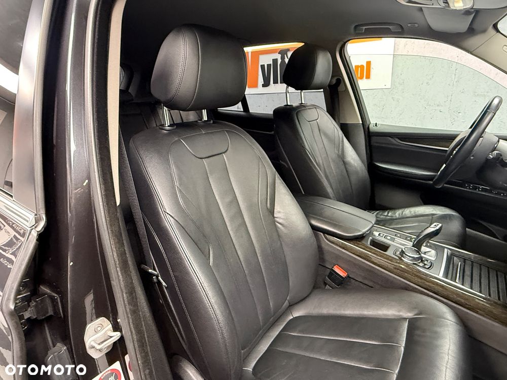 BMW X5 - 10