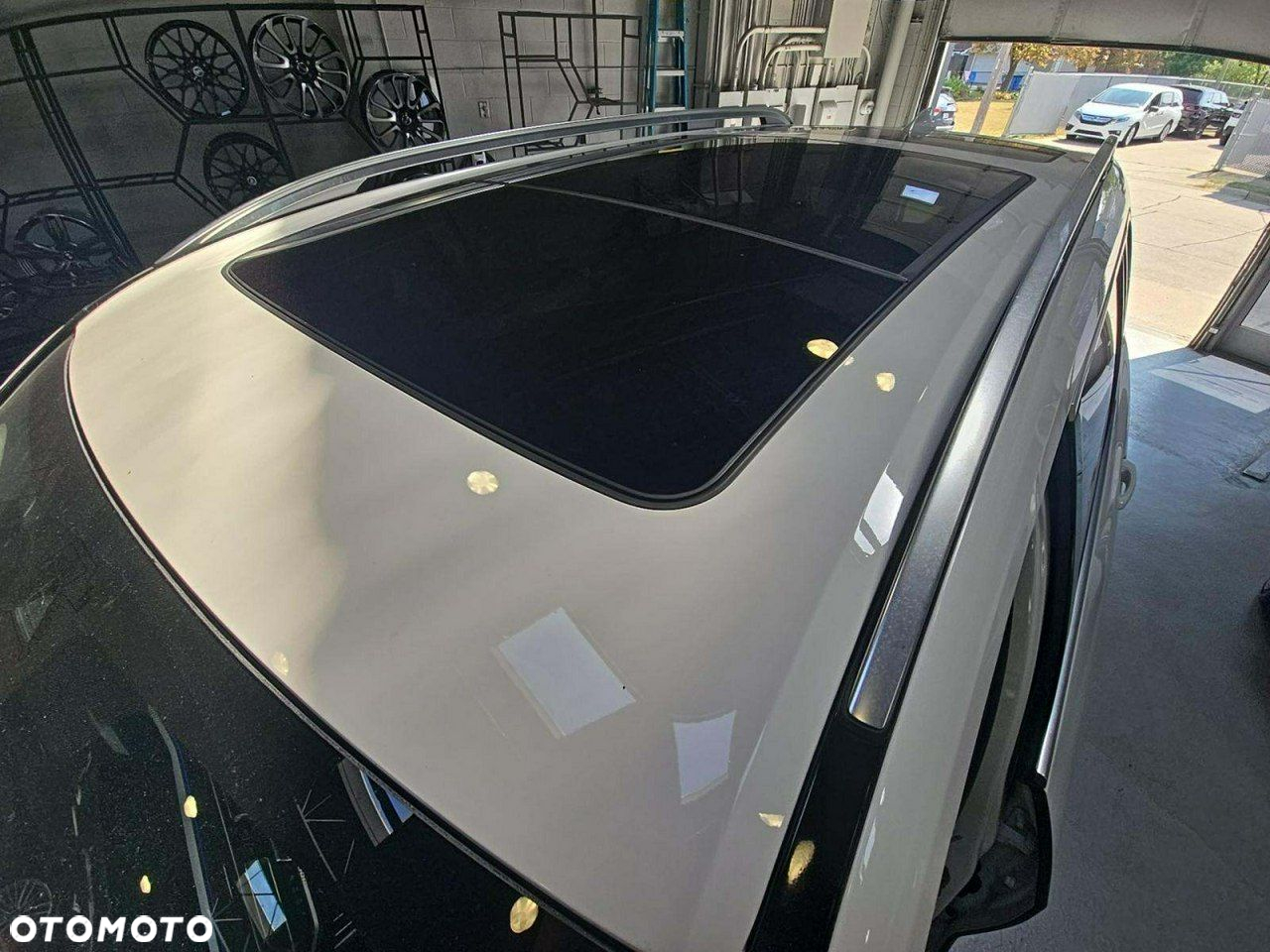 BMW X7 - 8