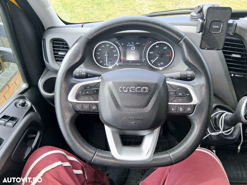 Iveco Daily - 9
