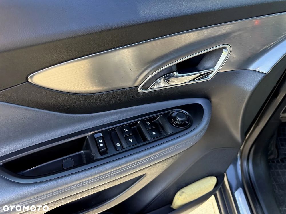 Opel Mokka 1.4 T Cosmo - 14