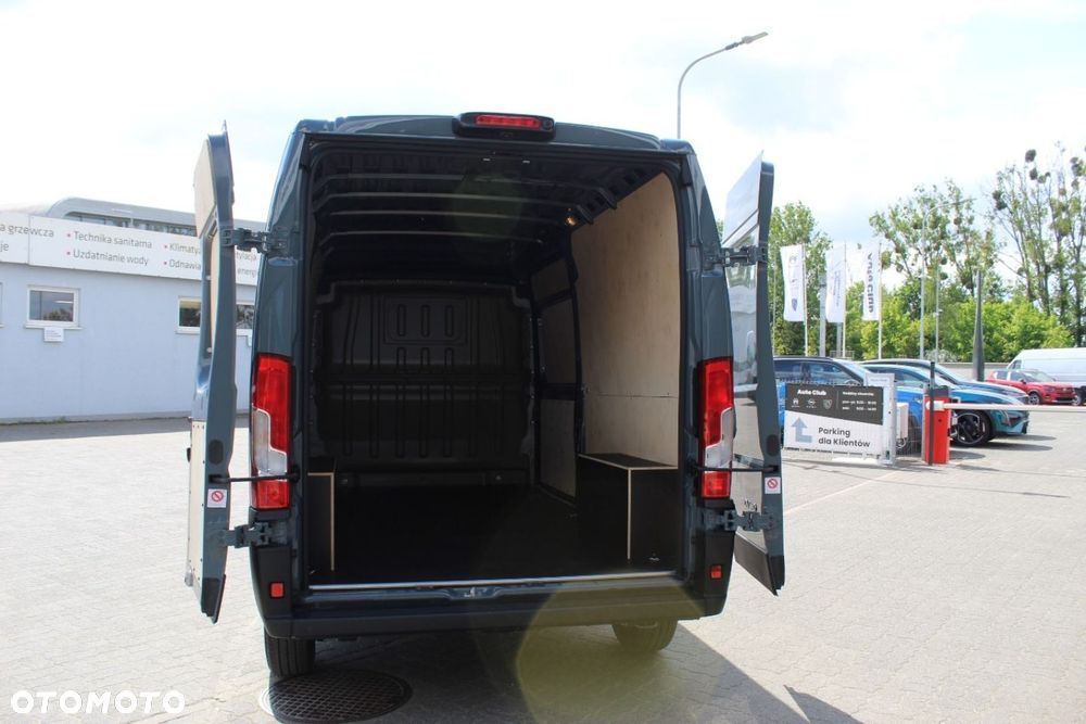 Opel Movano - 17