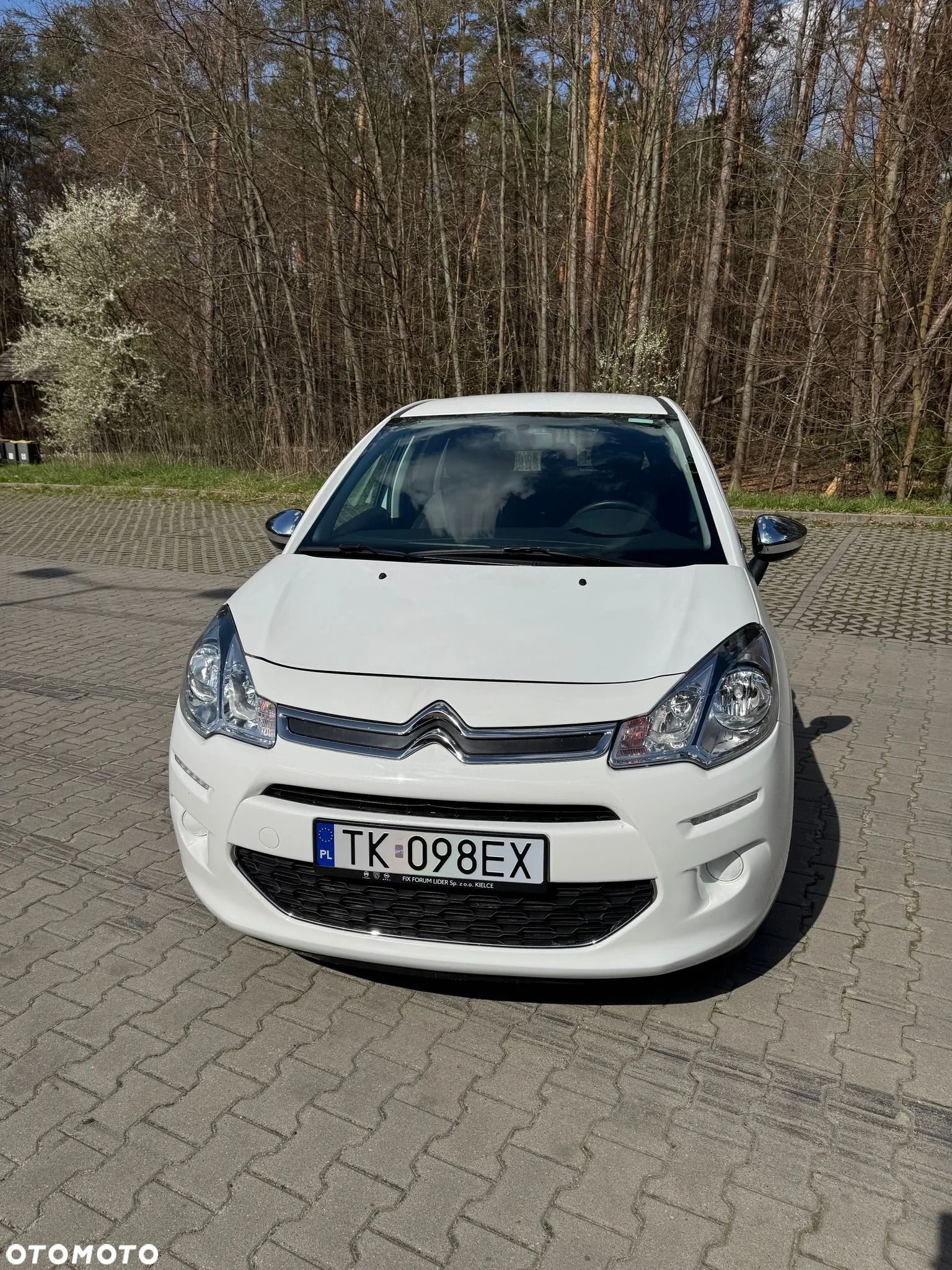 Citroën C3 - 16