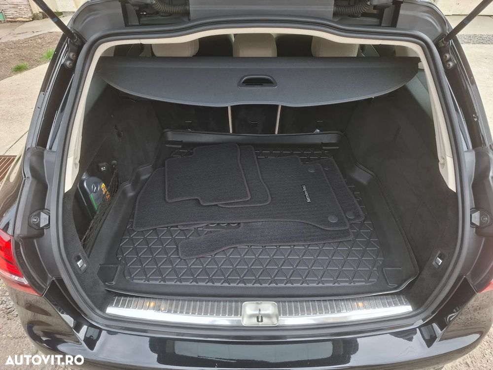 Mercedes-Benz C 220 (BlueTEC) d 7G-TRONIC Exclusive - 15