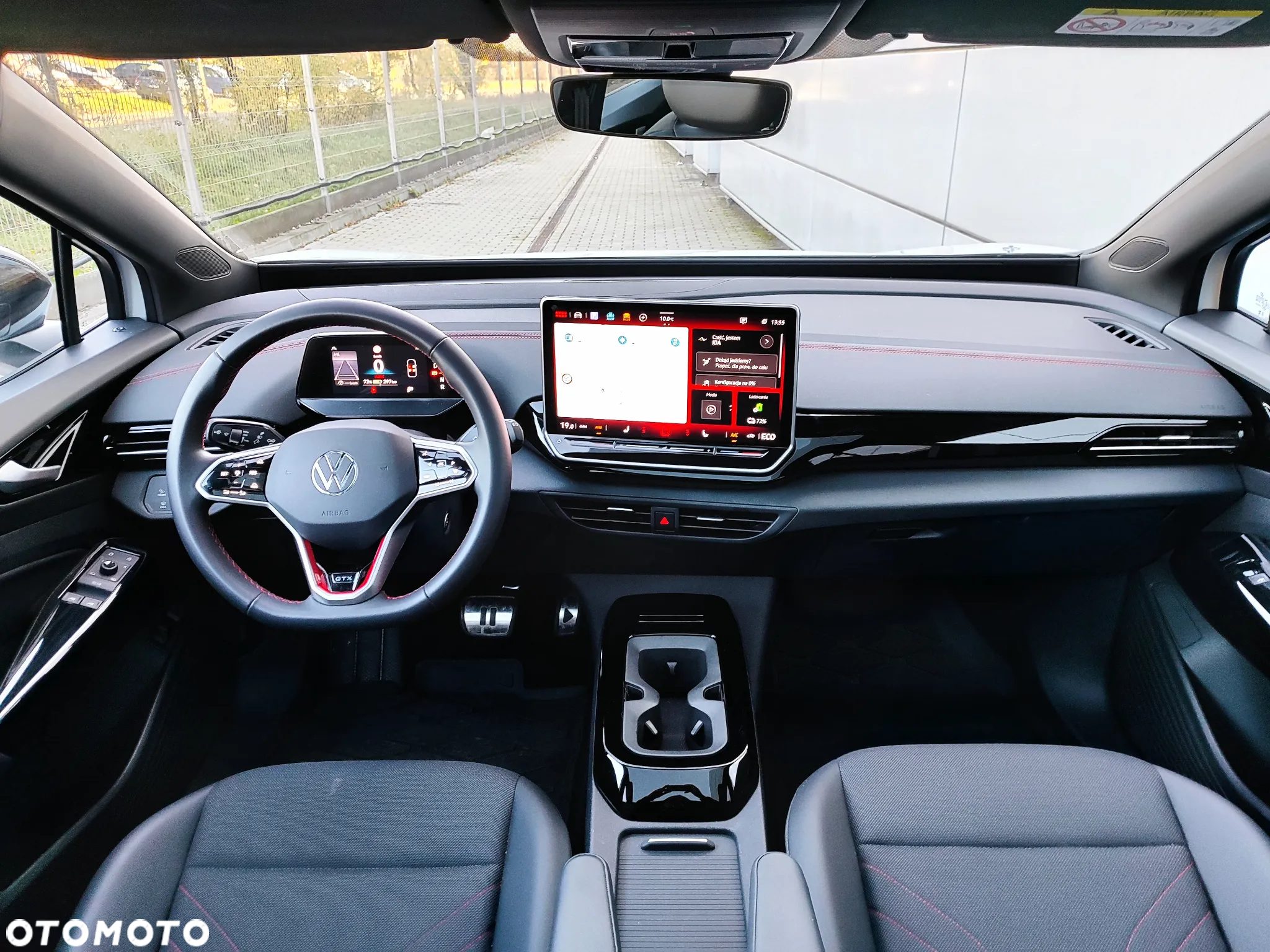 Volkswagen ID.5 77kWh GTX 4Motion - 31