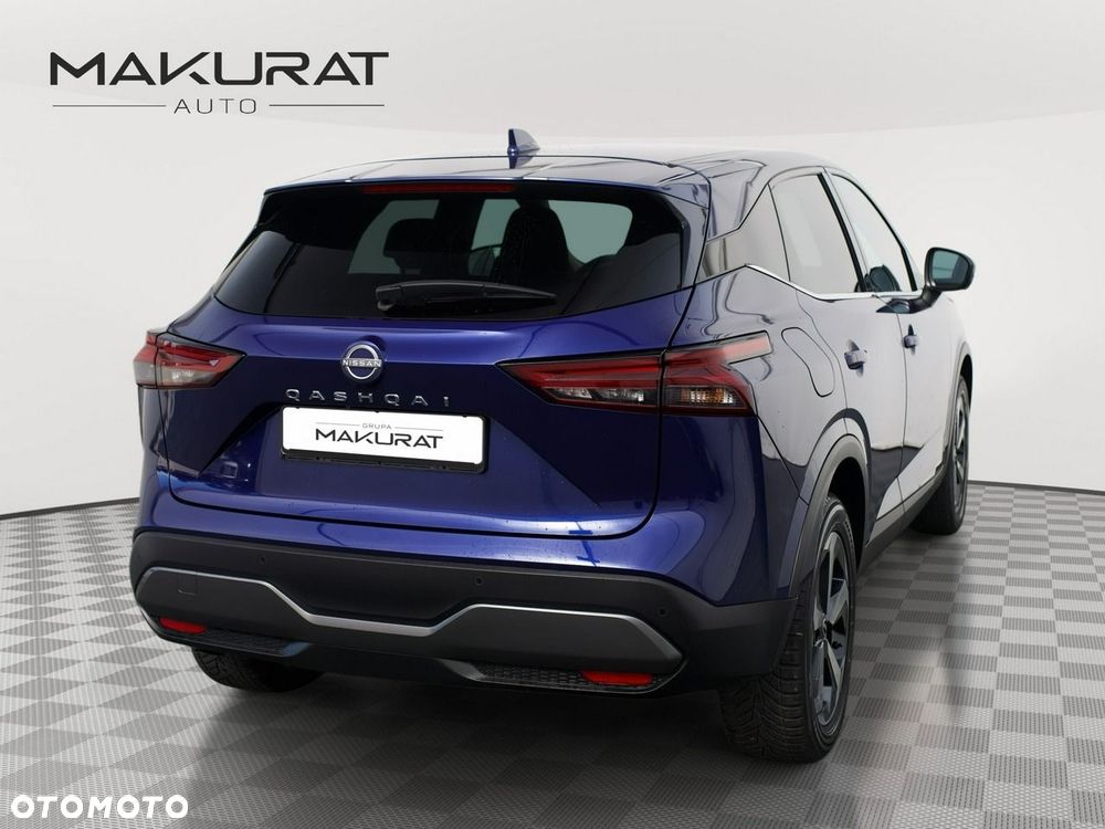 Nissan Qashqai 2023 photo 4