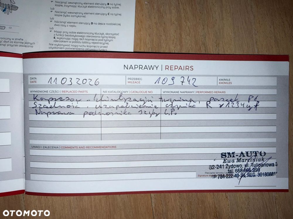 Peugeot 508 1.6 PureTech GT S&S EAT8 - 37