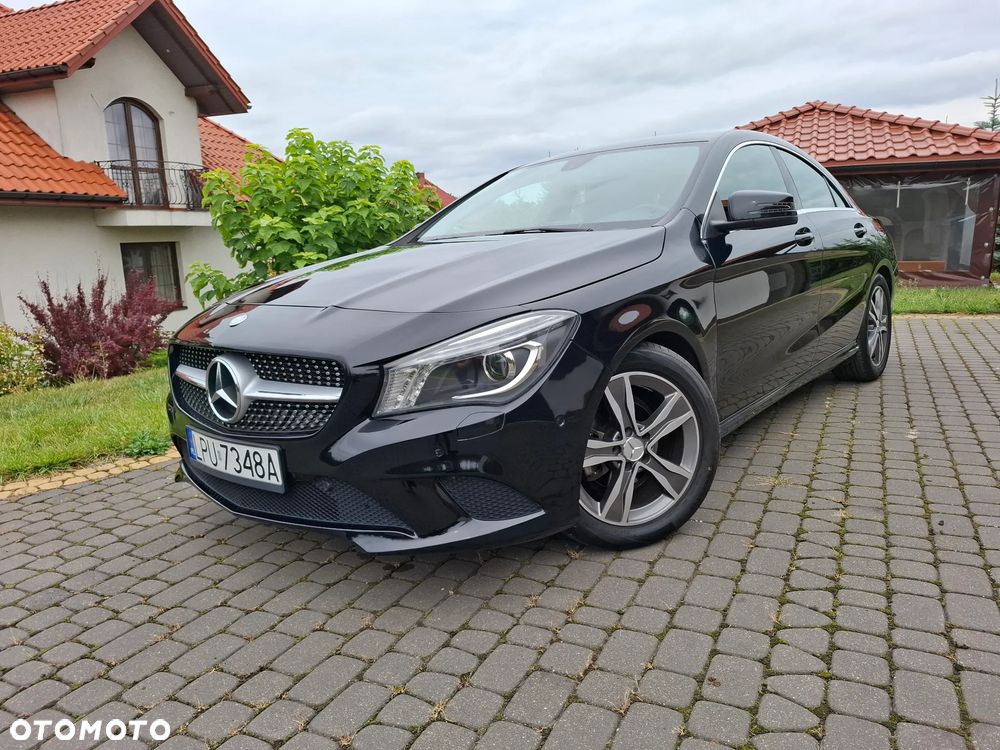Mercedes-Benz CLA - 3