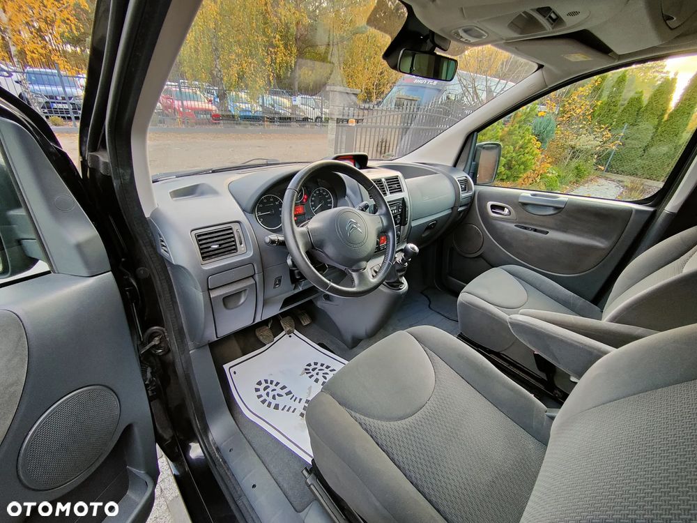 Citroën Jumpy L1 (8-Si.) Selection - 27