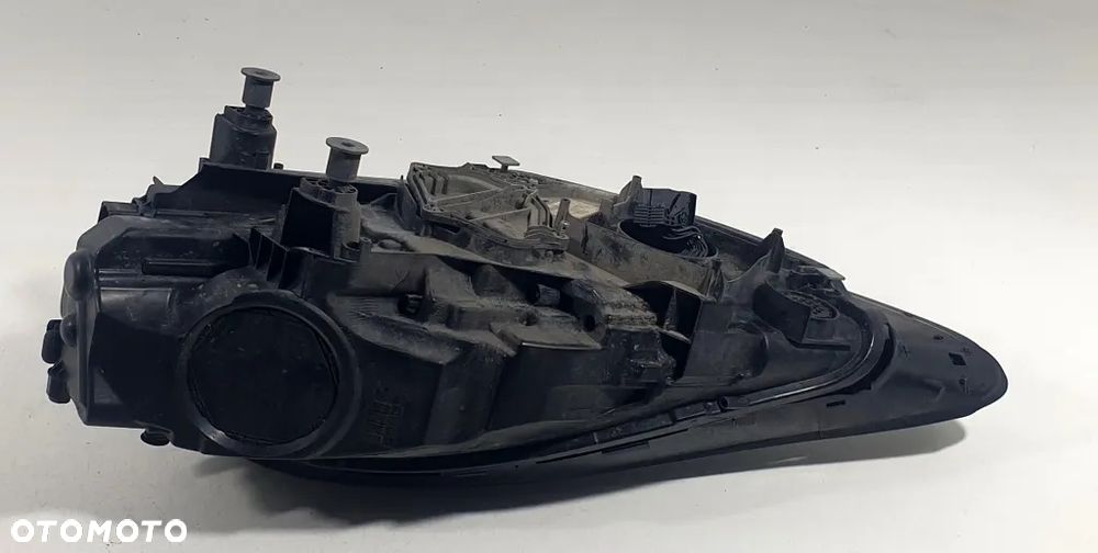Porsche Cayenne Reflektor Prawy 9Y0941036J - 2