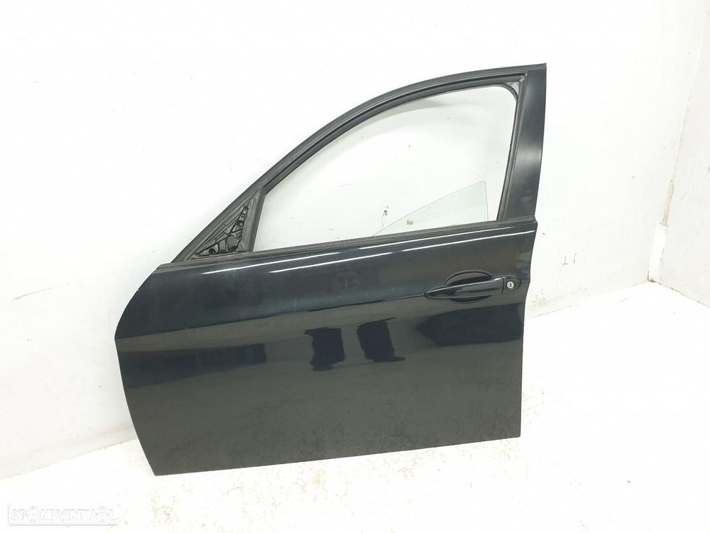 PORTA FRENTE ESQUERDA BMW SERIE 3 BERLINA E90 - 1