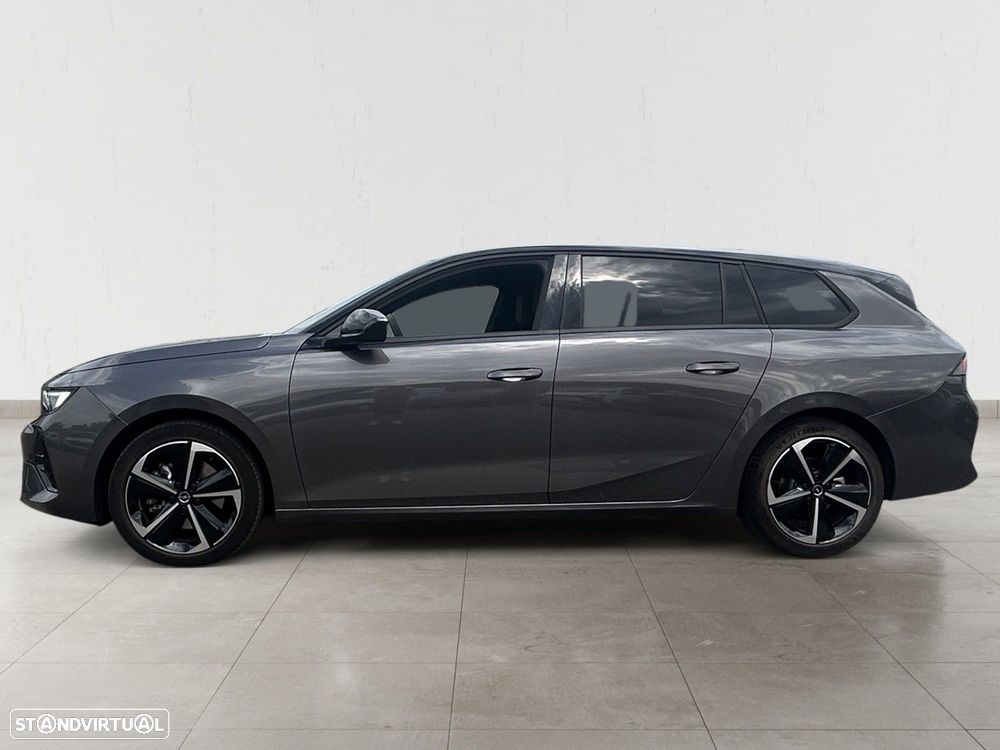Opel Astra Sports Tourer 1.2 T GS Aut. - 3