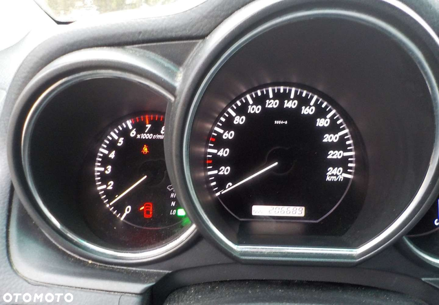 Lexus RX - 26