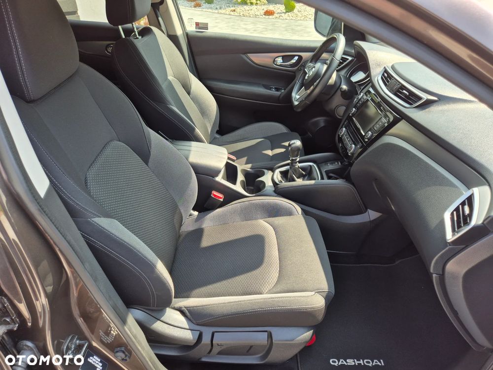 Nissan Qashqai 1.3 DIG-T Tekna+ - 18