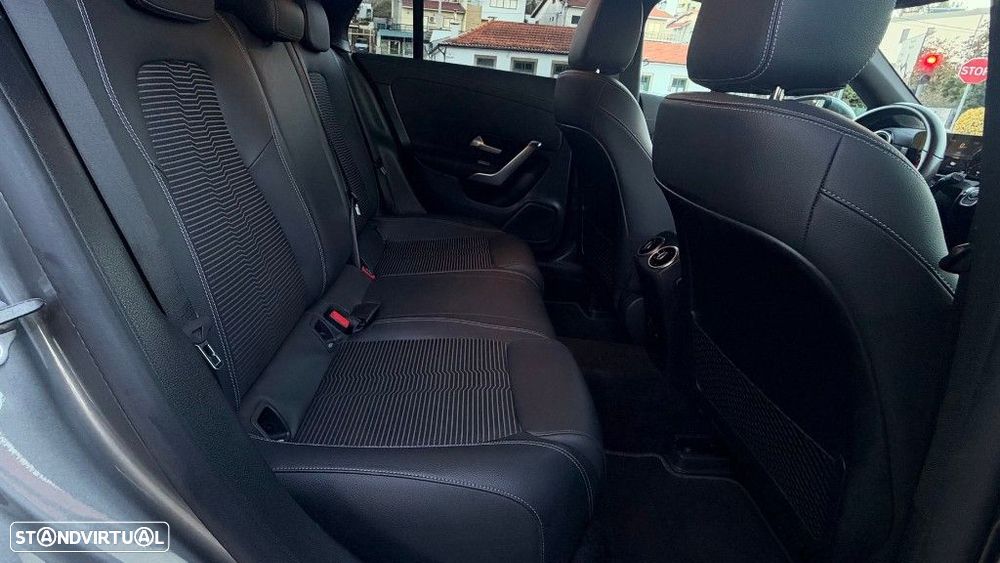 Mercedes-Benz CLA 250 e 8G-DCT Progressive - 12