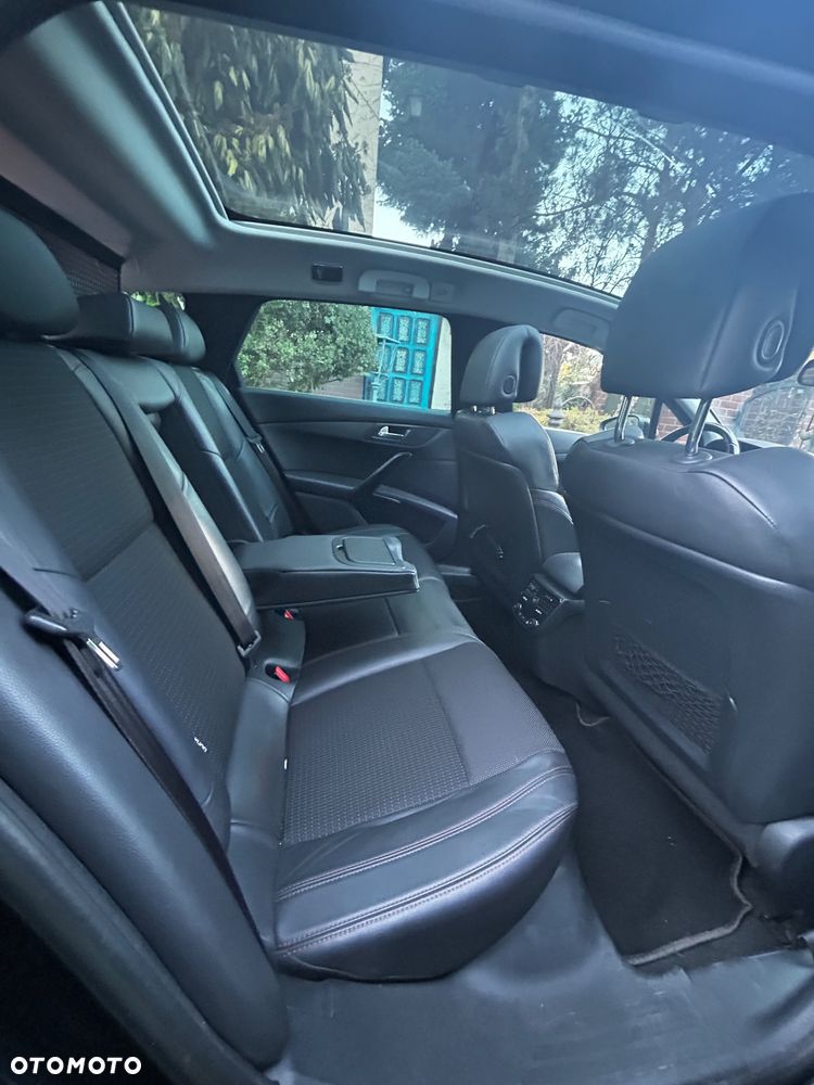 Peugeot 508 - 18