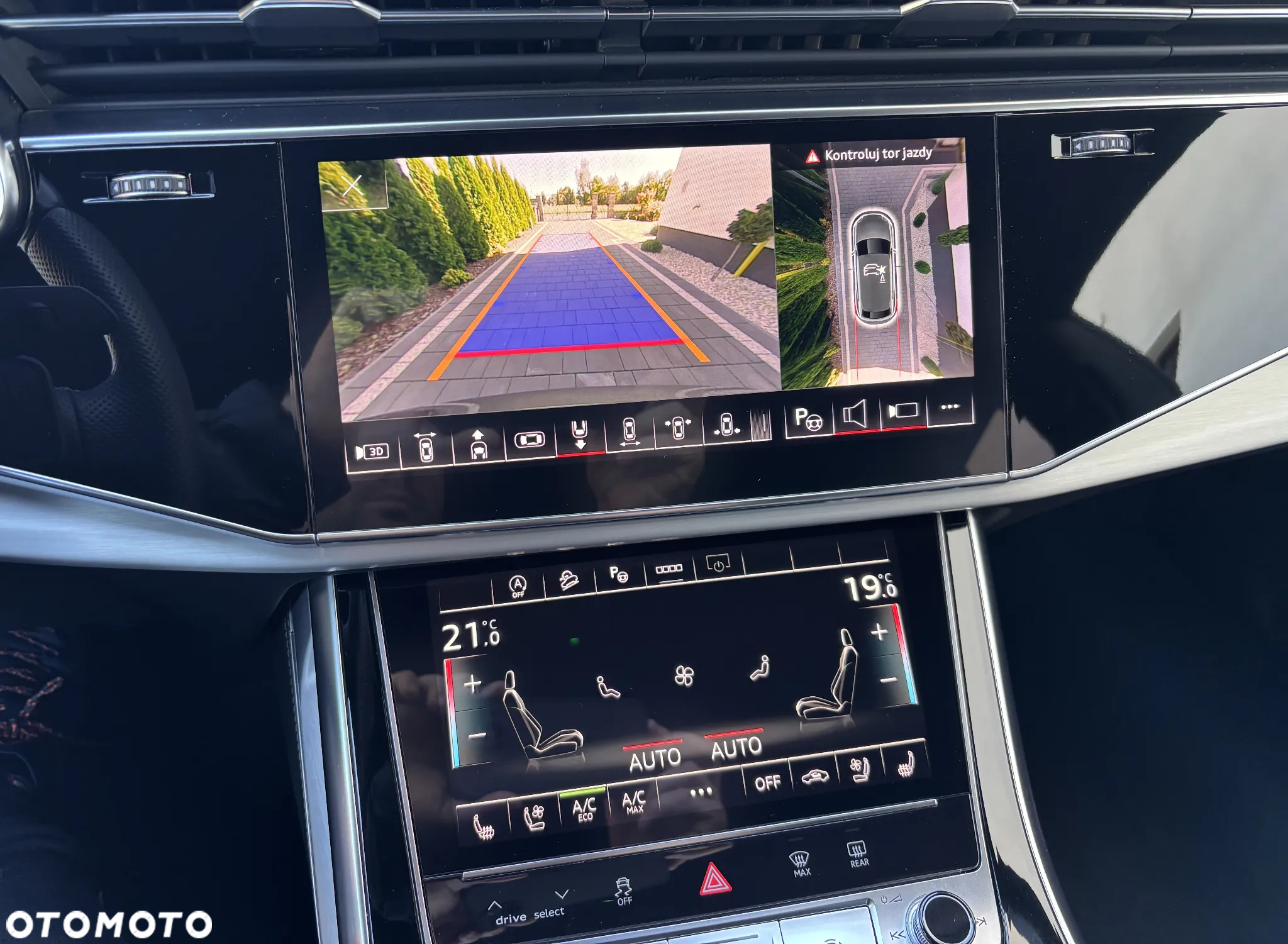 Audi Q8 - 20