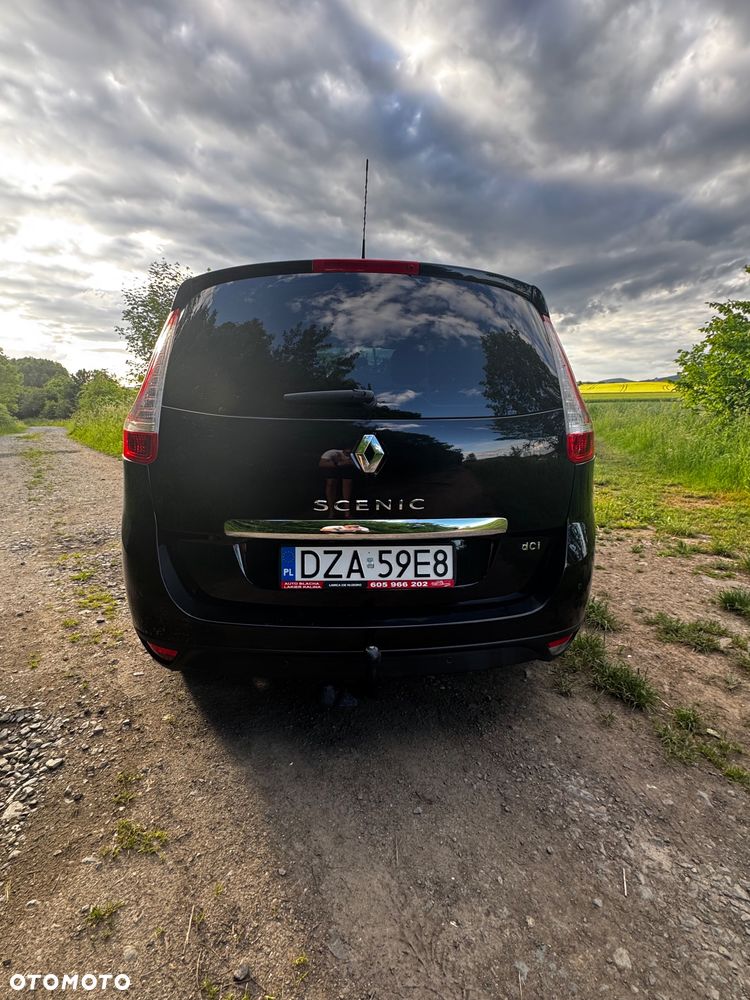 Renault Scenic - 6