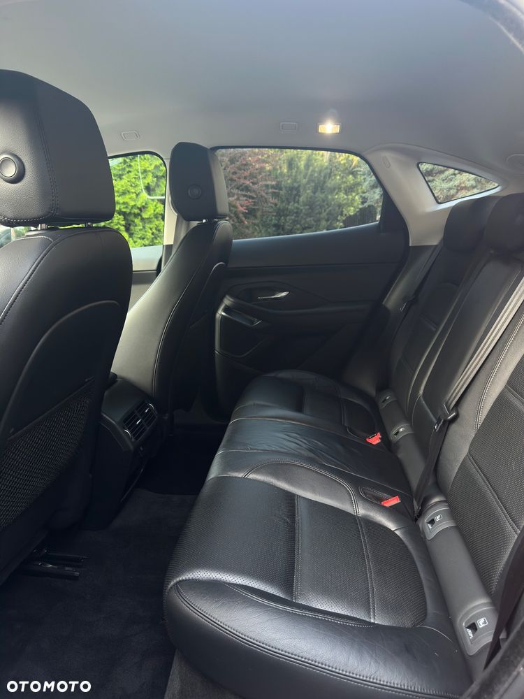 Jaguar E-Pace 2.0 P200 mHEV AWD S - 23