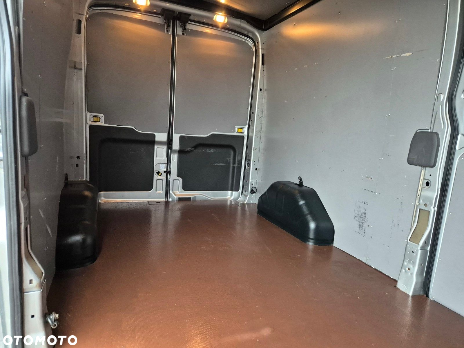Ford Transit Lift L3H2 *69999zł NETTO* 2,0TdCi/170KM - 19