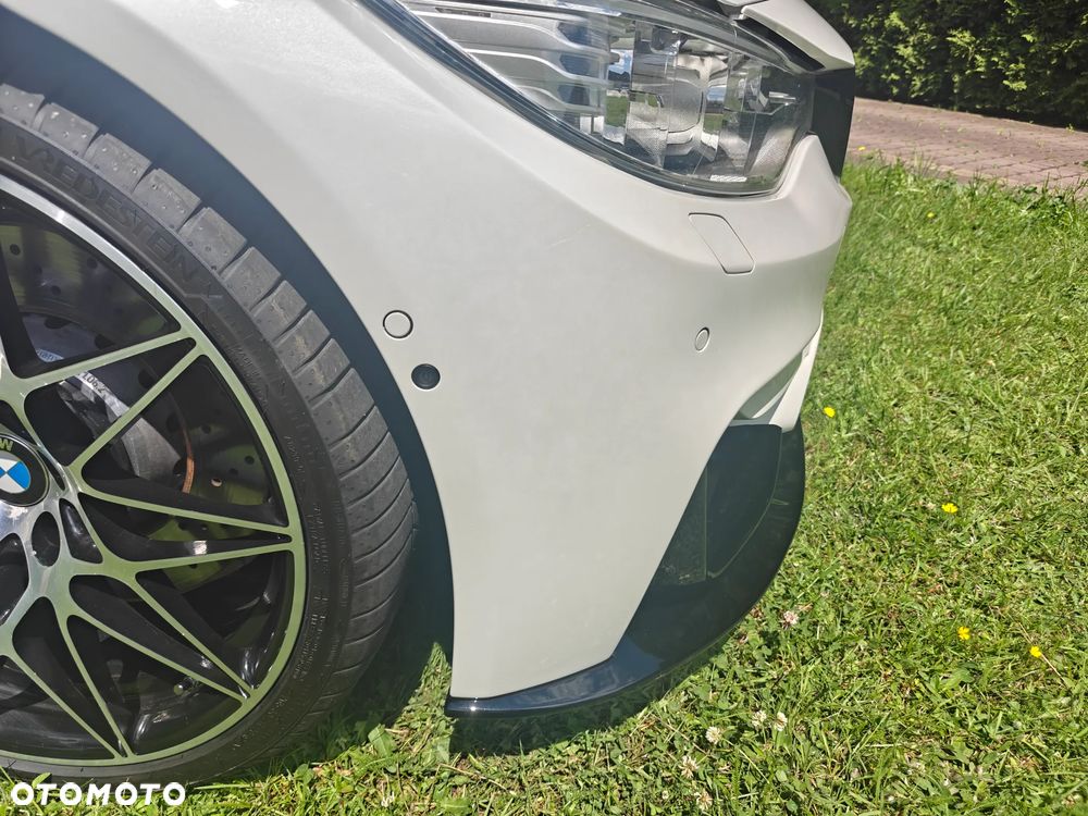 BMW M4 DKG - 15