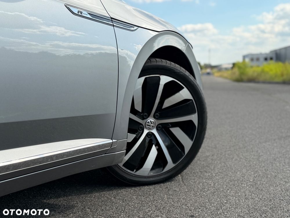 Volkswagen Arteon 2.0 TSI DSG R-Line - 22