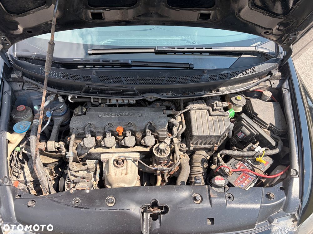 Honda Civic 1.8 LX - 16