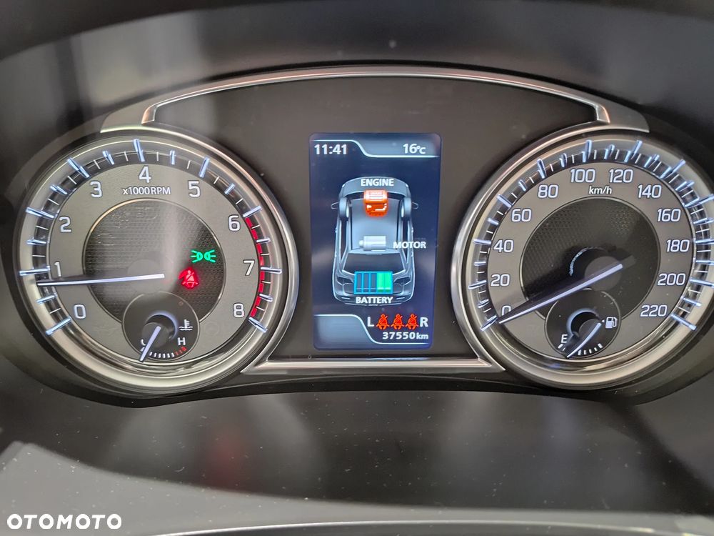 Suzuki Vitara - 8