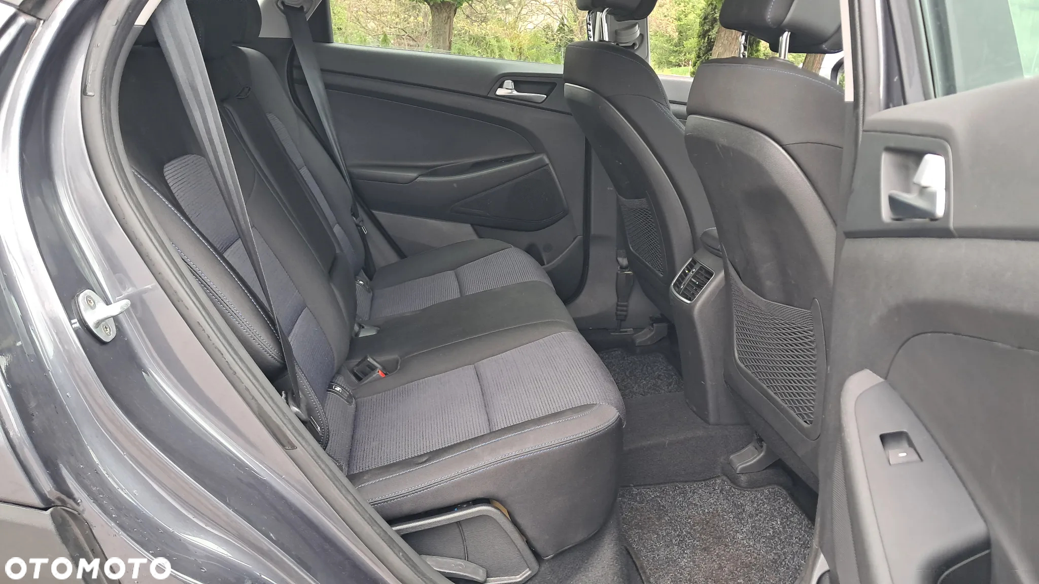 Hyundai Tucson - 9