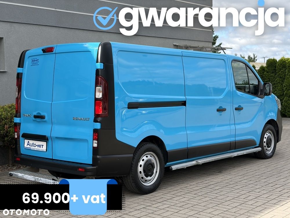 Renault Trafic - 4