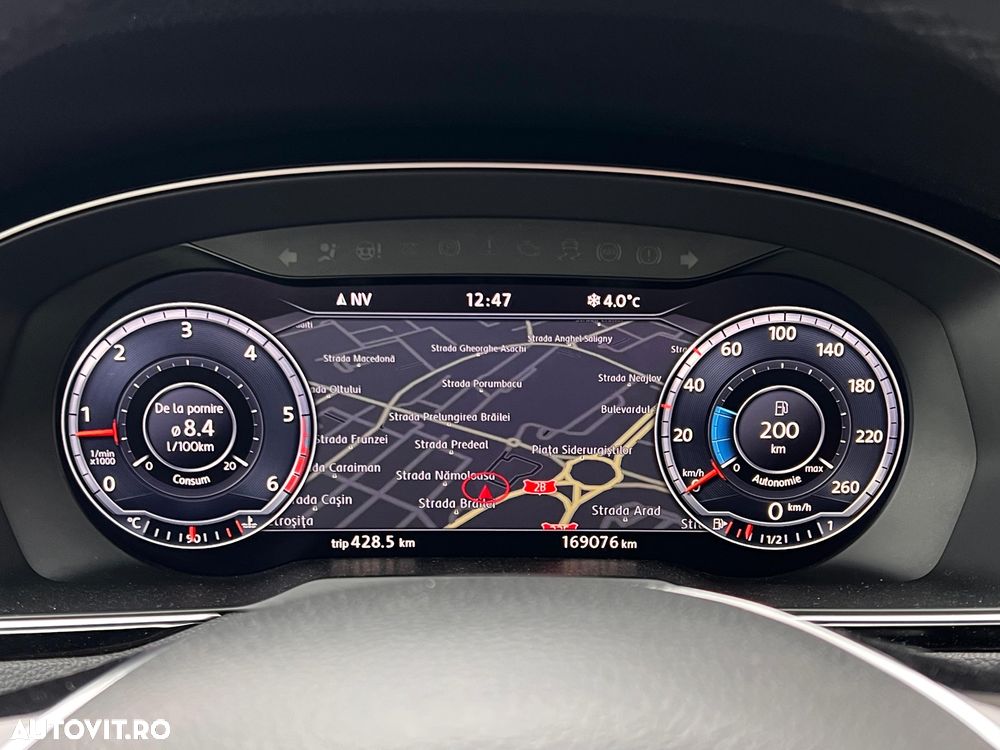 Volkswagen Passat 2.0 TDI BlueMotion Technology Highline - 2