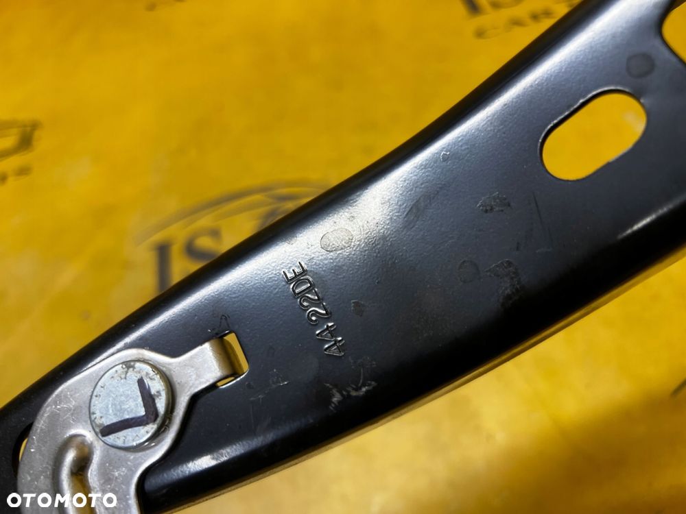 WAHACZ TYŁ TYLNY LEWY SUBARU FORESTER VI SL 25- 2.0 HYBRYDA - 4