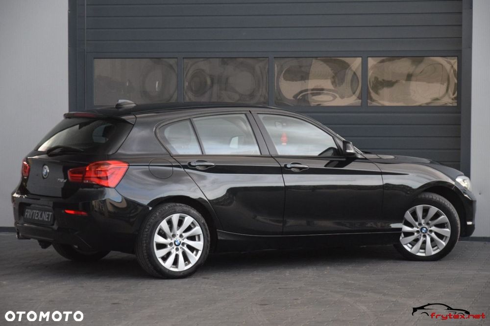 BMW Seria 1 - 12