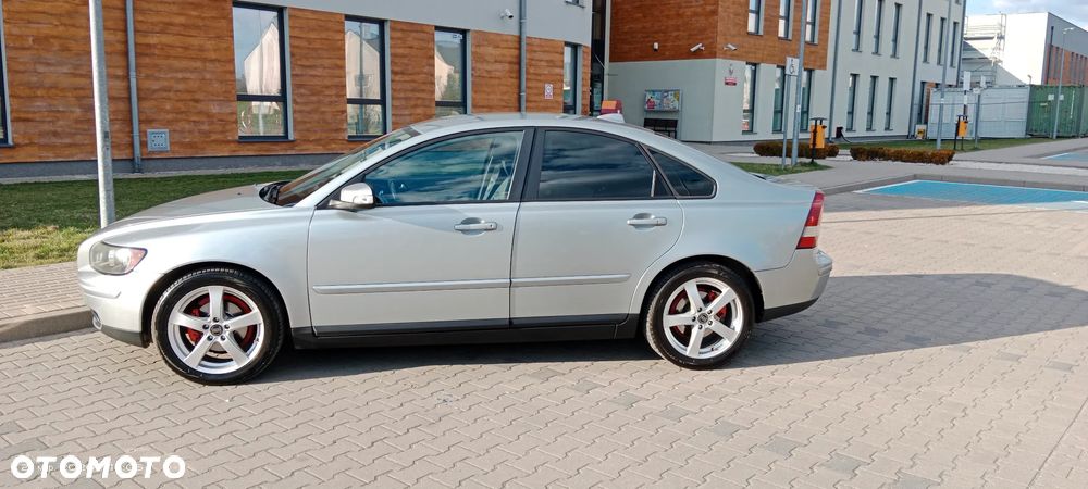 Volvo S40 2.0 RDesign - 2