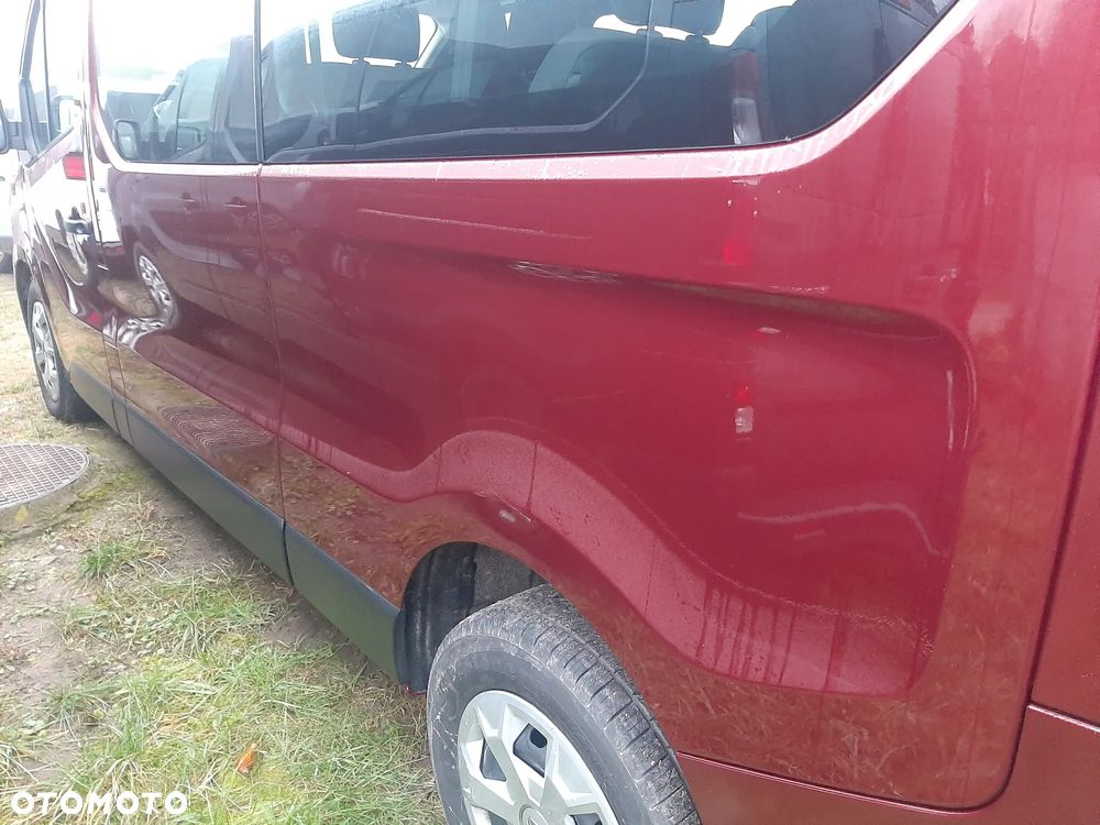 Renault Trafic 2.0 dCi EDC - 8