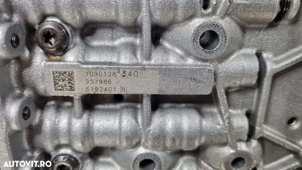 Mecatronic Bloc Hidraulic 1087427124 / A089 /Cutie Automata ZF8HP55 8 viteze / AUDI A8 QUATTRO / 3.0TDI / 2011+ - 6