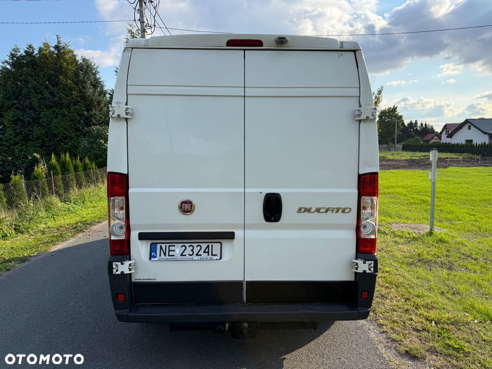 Fiat DUCATO - 6