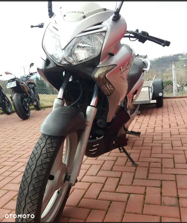 Honda Varadero - 3