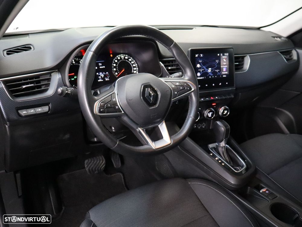 Renault Arkana 1.3 TCe Business EDC - 6