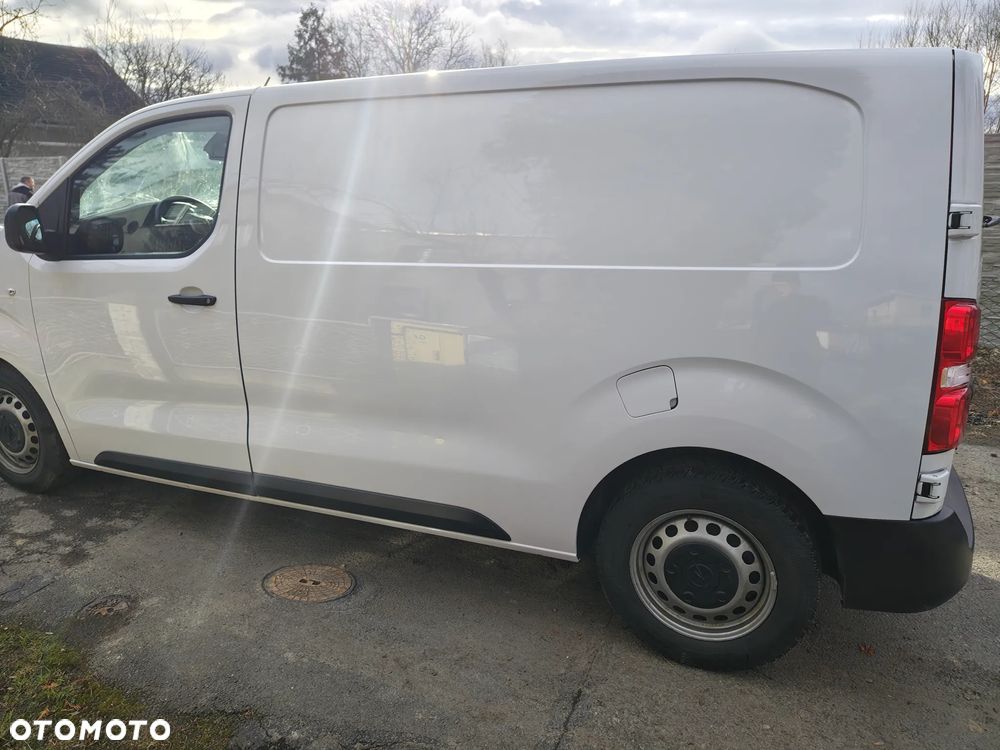 Opel VIVARO - 19