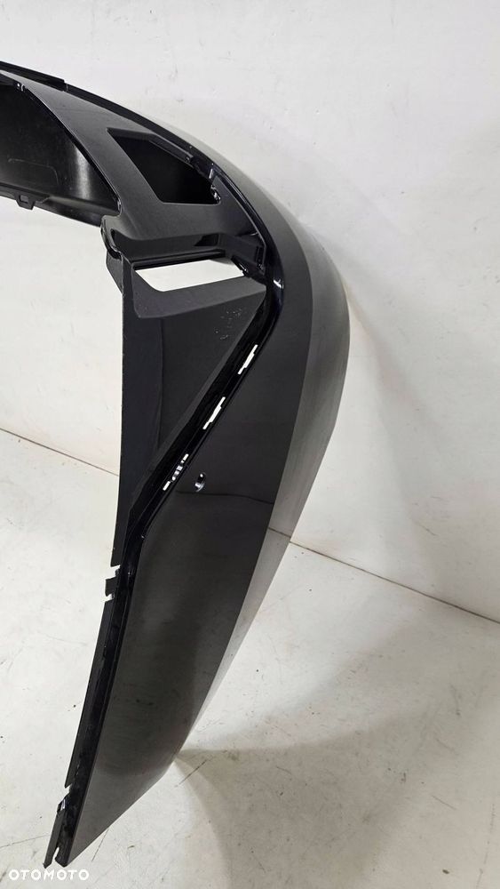 zderzak tył tylni bmw 5 g61 kombi m-pakiet 8084715 - 7