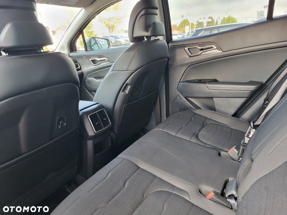 Kia Sportage - 28