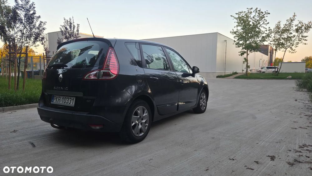 Renault Scenic - 5