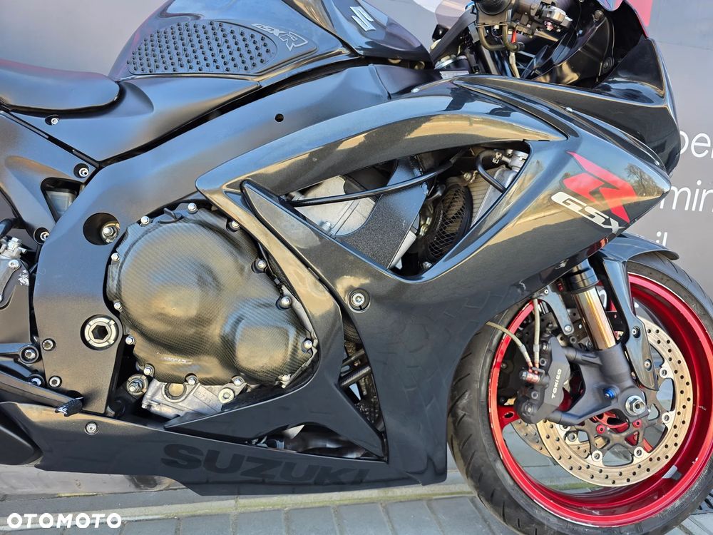 Suzuki GSX-R - 31