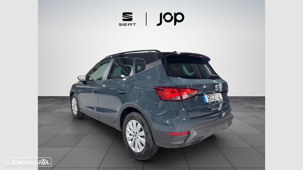 SEAT Arona 1.0 TSI Style - 4