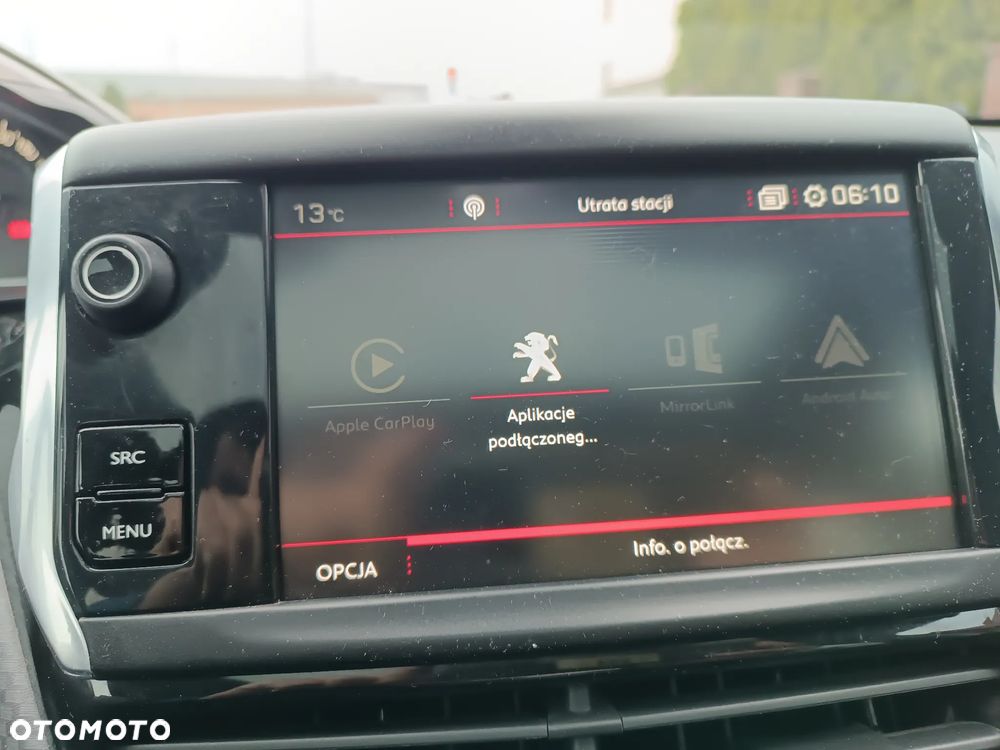 Peugeot 208 - 27