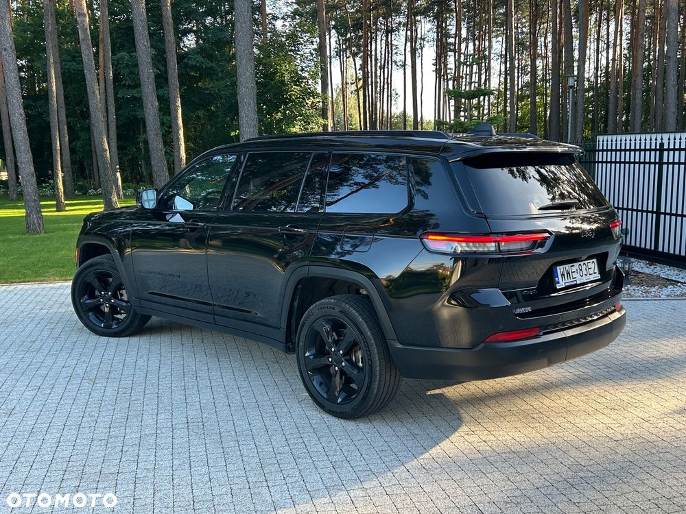 Jeep Grand Cherokee - 2
